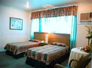 Villa Margarita Hotel Davao City Kültér fotó