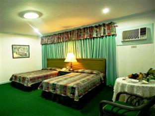 Villa Margarita Hotel Davao City Kültér fotó