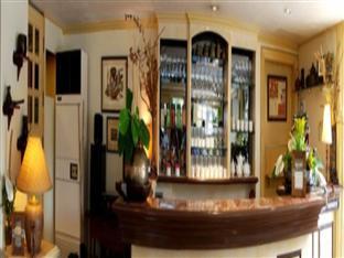 Villa Margarita Hotel Davao City Kültér fotó