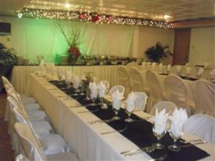 Villa Margarita Hotel Davao City Kültér fotó