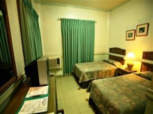 Villa Margarita Hotel Davao City Kültér fotó