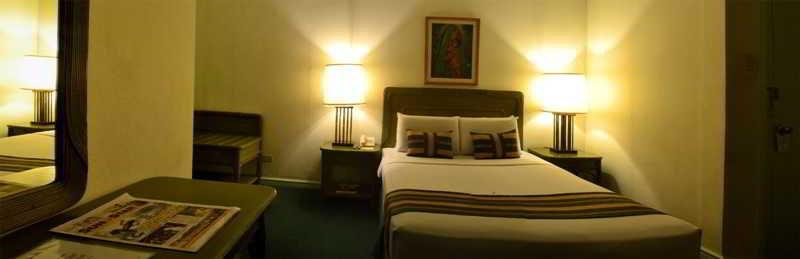 Villa Margarita Hotel Davao City Kültér fotó