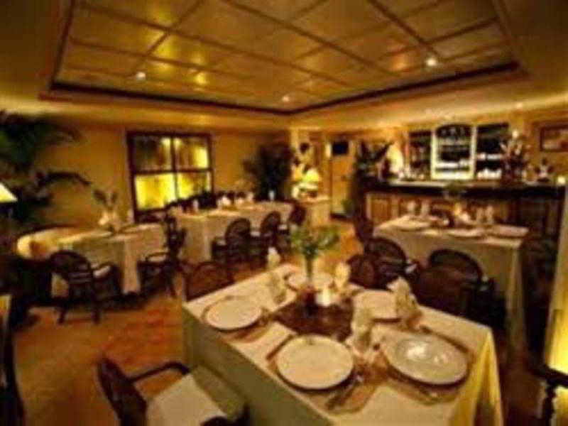 Villa Margarita Hotel Davao City Kültér fotó