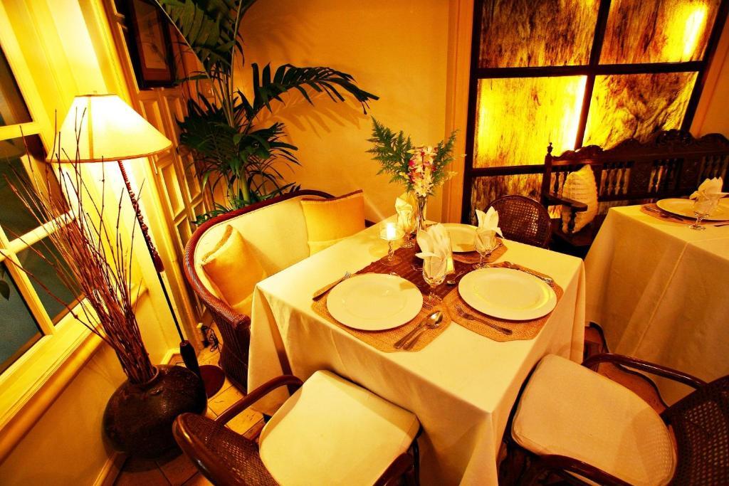 Villa Margarita Hotel Davao City Kültér fotó