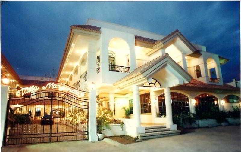 Villa Margarita Hotel Davao City Kültér fotó